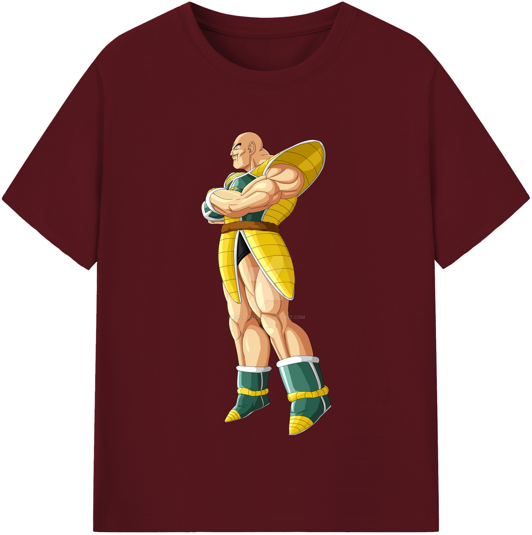 （画像用） ドラゴンボール DRAGON BALL 綿100％半袖Tシャツ（フロントプリント）